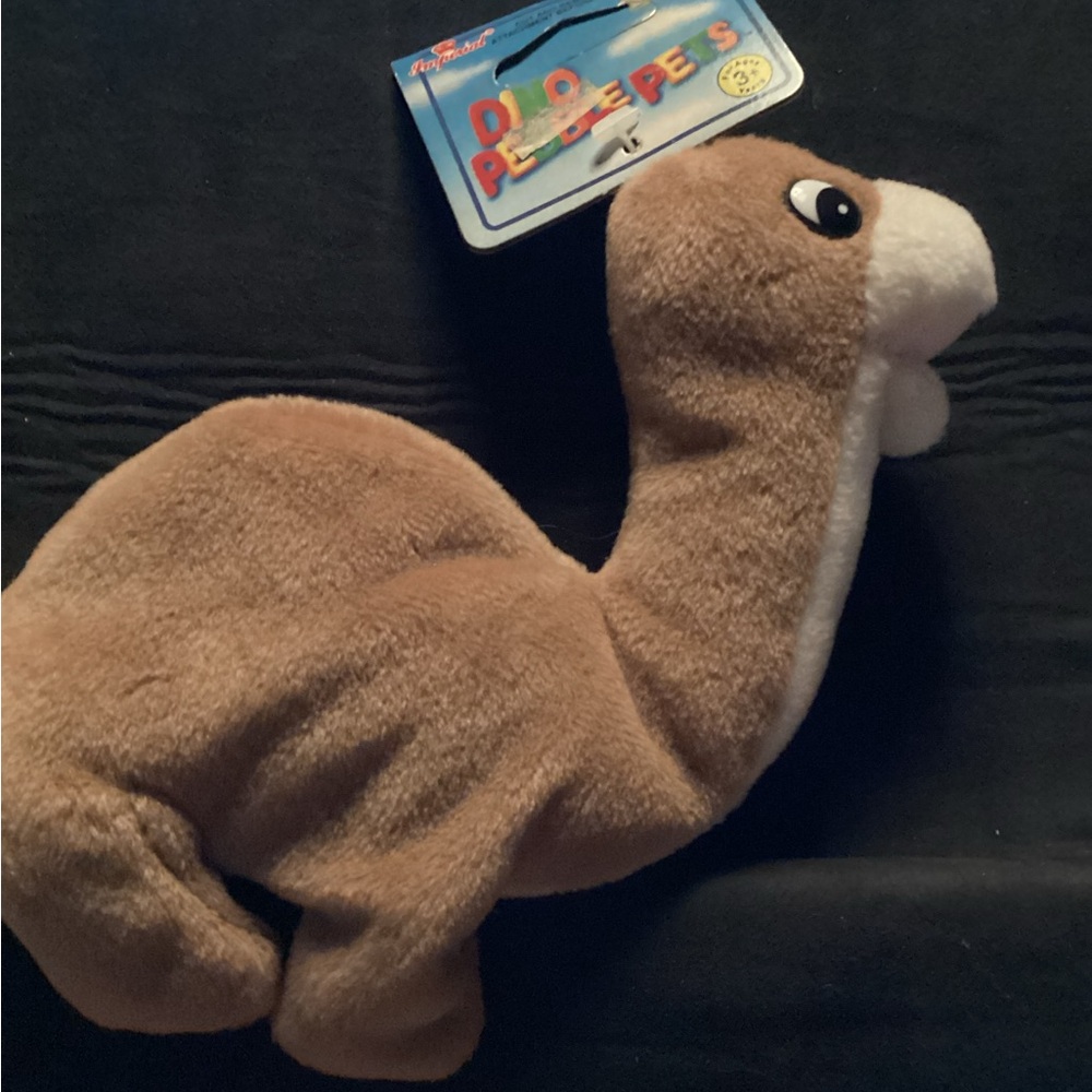 Dino baby - Picture 2 of 5